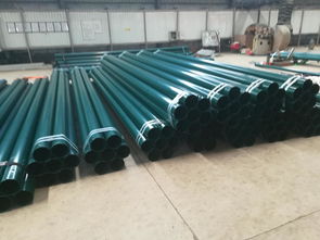 DN200DFPB重防護雙金屬護橋管生產廠家