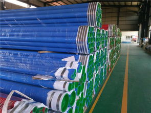 山西晉城內(nèi)外涂塑復合鋼管生產(chǎn)廠家低價格高質量誠源小付