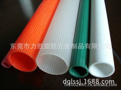 【生產(chǎn)銷售彩色細(xì)塑料管 玩具塑料管】?jī)r(jià)格,廠家,圖片,塑料管,東莞市力勝塑膠五金制品-