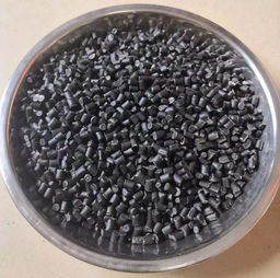 聚盛朝元高分子科技 集研發生產銷售于一體丨第9屆再生塑料展覽會優質展商推薦