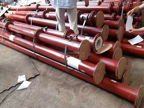 無(wú)錫高性?xún)r(jià)比DN50鋼襯塑管件 礦廠應(yīng)用的理想選擇